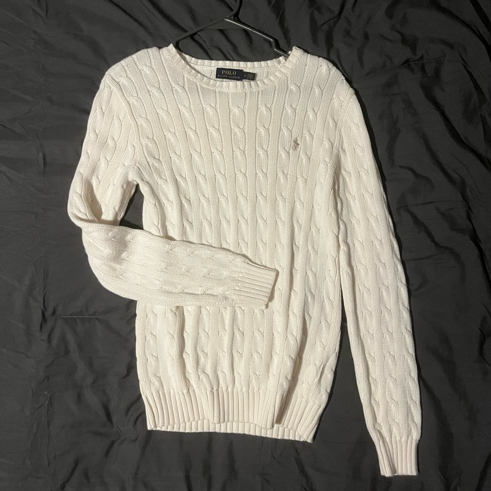 Ralph Lauren Sweater